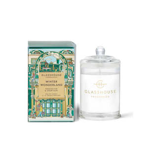 Winter Wonderland 60g Candle