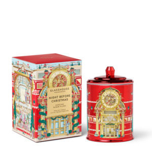 Night Before Christmas 380g Candle