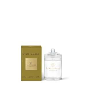 Kyoto in Bloom 60g Candle