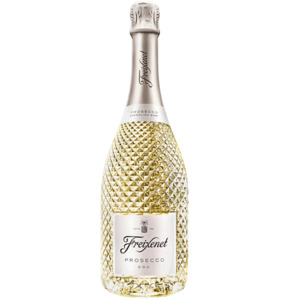 Gold: Freixenet Prosecco 750ml