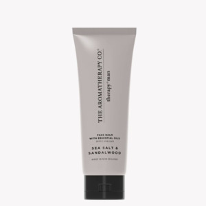 THERAPY MAN Face Balm