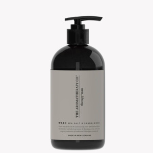 THERAPY MAN Wash
