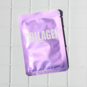 Purple: Collagen Mask // FIRMING