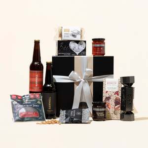SAWMILL VINTAGE BREW // DELUXE
