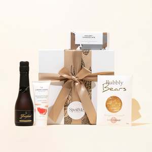 Valentines Day Her: PRAISE GIFT BOX