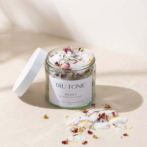 New Build A Box Items: Reset Bath Tonic // Large