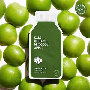 Green Reset Anti Aging Mask