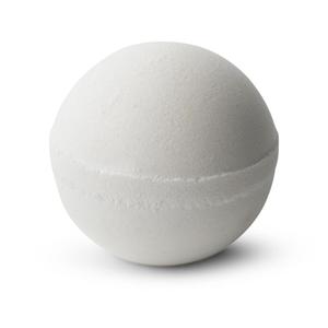 Build A Winter Warmer: Lemongrass Bath Bomb