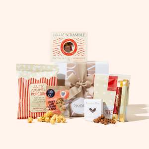 GRATITUDE SWEET GIFT BOX