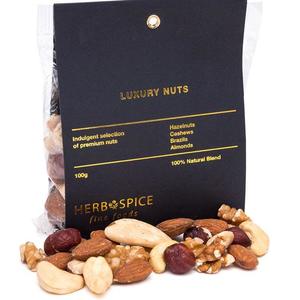 Gin Lover: Luxury Nuts Mix