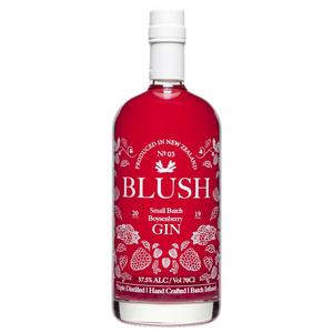 Gin Lover: Blush Boysenberry Gin 250ml