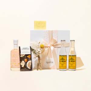 Blossom Citrus // Small GIFT BOX