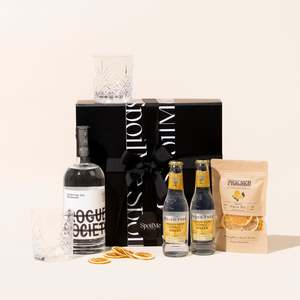 CLASSIC GNT GIFT BOX