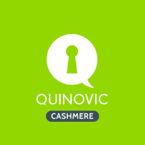 Add On Branding: QUINOVIC