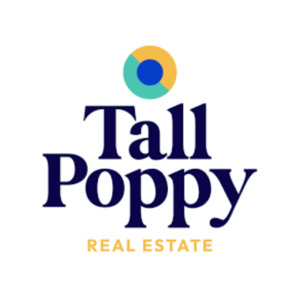 ADD ON | TALL POPPY BRANDING PACKAGE