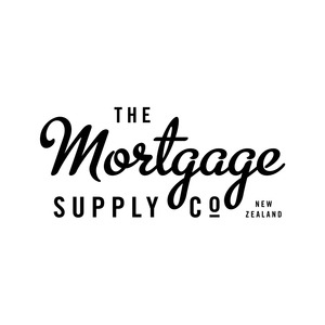 Add On Branding: MORTGAGE SUPPLY CO