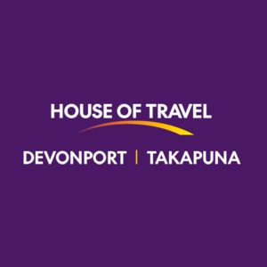 HOUSE OF TRAVEL DEVONPORT / TAKAPUNA