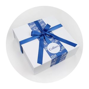 ADD ON | COLLIERS BRANDING PACKAGE
