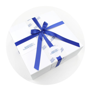 ADD ON | BARFOOT & THOMPSON COMMERCIAL BRANDING PACKAGE