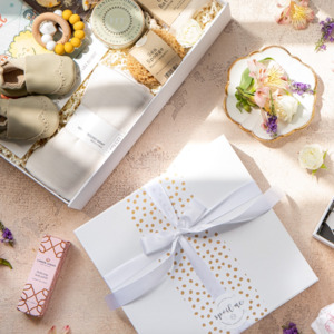 Mystery Gift Boxes Collection: BABY // MYSTERY GIFT BOX