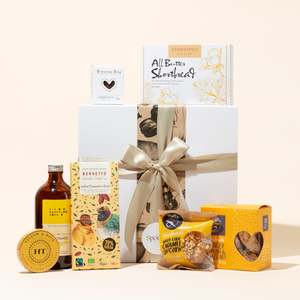 GOLDEN DAYS GIFT BOX