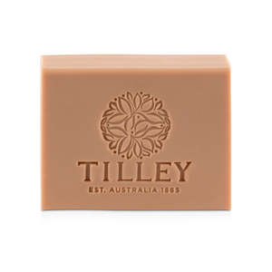 Treat Yourself: Vanilla Bean Soap