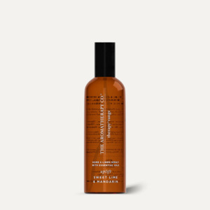 Treat Yourself: Therapy Home & Linen Spray
