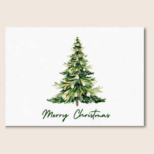 XMAS TREE