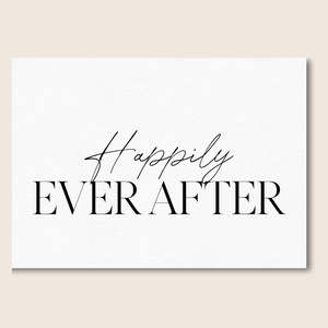 EVER AFTER