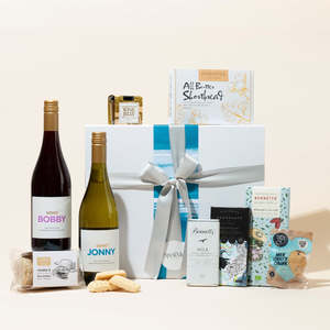 QUENCH GIFT BOX