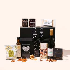 ENTERTAINER GIFT BOX