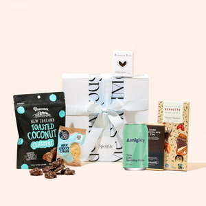 Feel Good Gift Boxes Hampers: Mindful Moments Gift Box