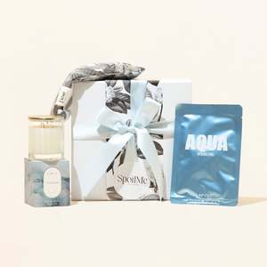 Feel Good Gift Boxes Hampers: HEAL GIFT BOX
