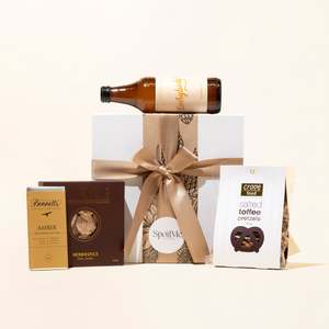 Just Because Gifts: MERCI GIFT BOX
