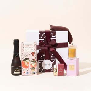 DECADENT GIFT BOX