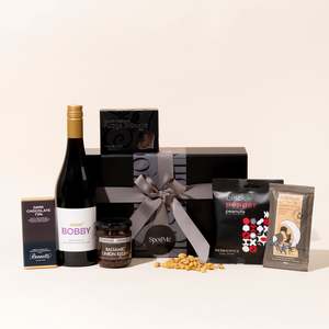 Just Because Gifts: HARVEST GIFT BOX