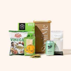 Essentials Range: Essentials – Easy Entertainer