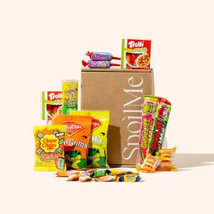Essentials Range: Essentials – Sweet Fix
