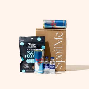 Essentials – Power Pour