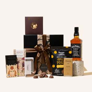 MAN CAVE GIFT BOX