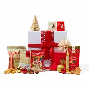 Christmas Gifts For Mum: Festive Favourites Gift Box