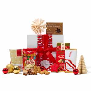 Christmas Gifts For Mum: Christmas Dream Gift Box