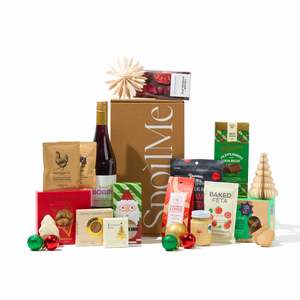 Christmas in New Zealand – Essentials Gift Box