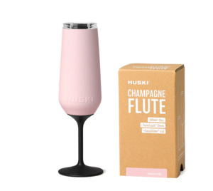 NEW: Huski Flute PINK