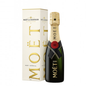 MOËT & CHANDON Brut 200ml Mini