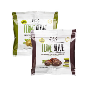 Olives