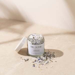 New Build A Box Items: Unwind Bath Tonic // Small