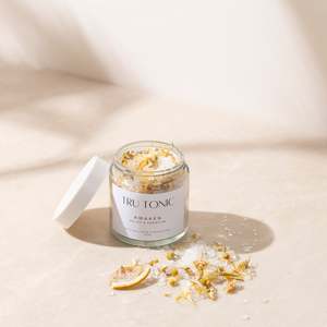 New Build A Box Items: Awaken Bath Tonic // Small