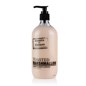 Treat Yourself: Toasted Marshmallow Body Lotion