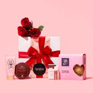 BE MINE GIFT BOX